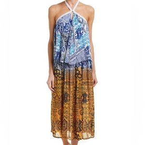 RAGA Halter Maxi Dress 👗